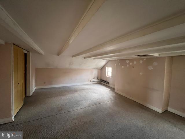 1200 West Church Road Mechanicsburg, PA 17050 - Photo 7 of 7 a view of a room with an empty space