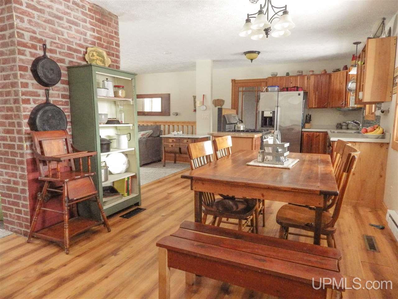 305 Town Hall Road Skandia, MI 49885 - Photo 12 of 36
