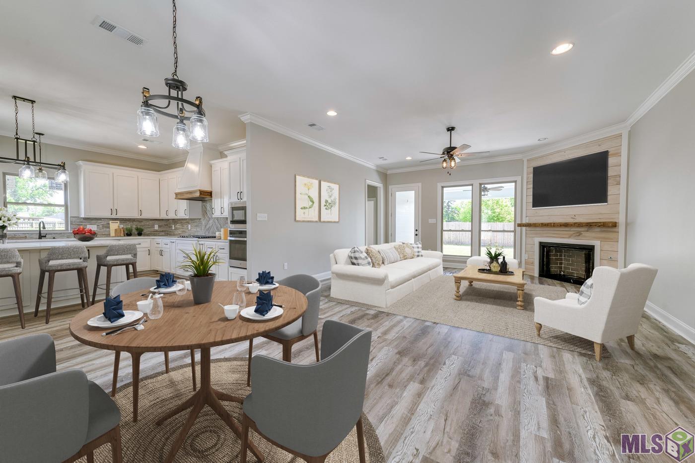 1760 North Linen Road Gonzales, LA 70737 - Photo 1 of 16 Gallery Image 1
