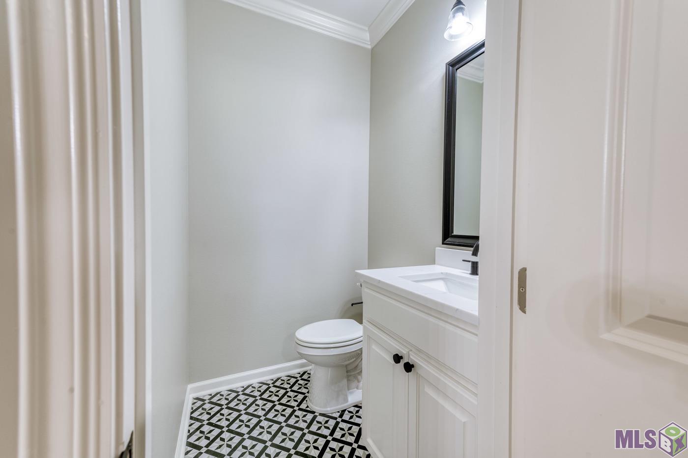 1760 North Linen Road Gonzales, LA 70737 - Photo 13 of 16 Gallery Image 13