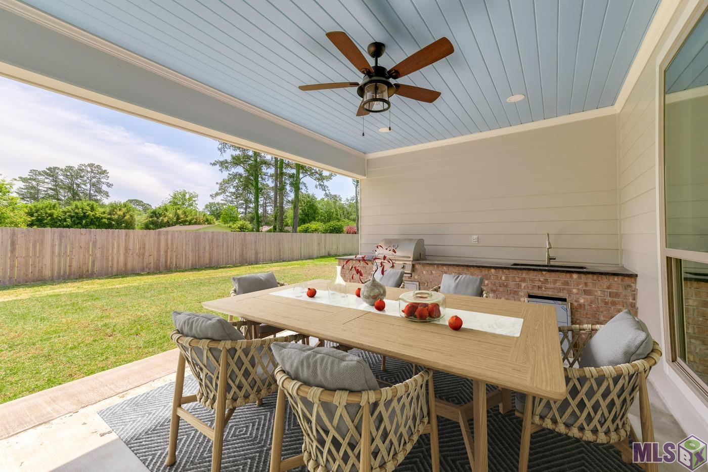 1760 North Linen Road Gonzales, LA 70737 - Photo 14 of 16 Gallery Image 14