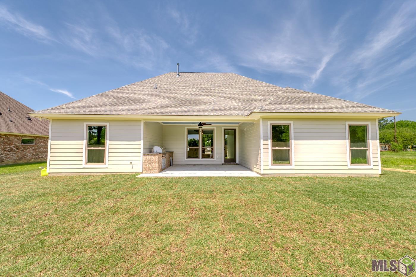 1760 North Linen Road Gonzales, LA 70737 - Photo 16 of 16 Gallery Image 16