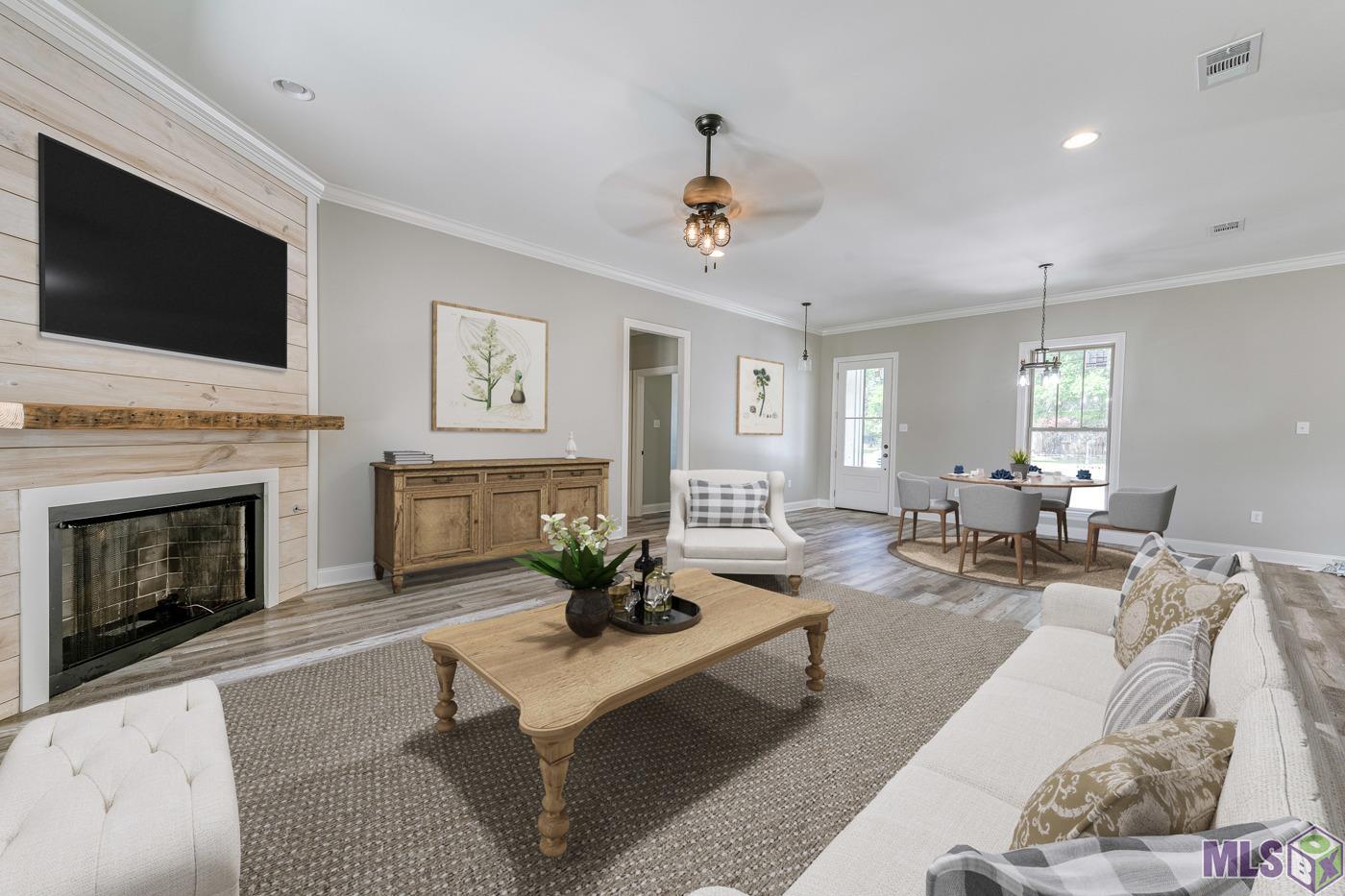 1760 North Linen Road Gonzales, LA 70737 - Photo 4 of 16 Gallery Image 4