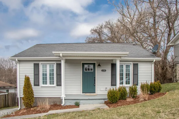 $249,900 | 2751 Everett Street, Bristol, VA 24201