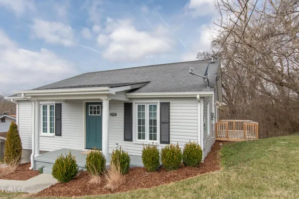 $243,500 | 2751 Everett Street, Bristol, VA 24201