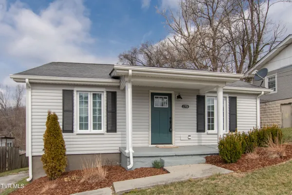 $243,500 | 2751 Everett Street, Bristol, VA 24201