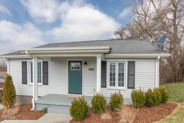 $243,500 | 2751 Everett Street, Bristol, VA 24201