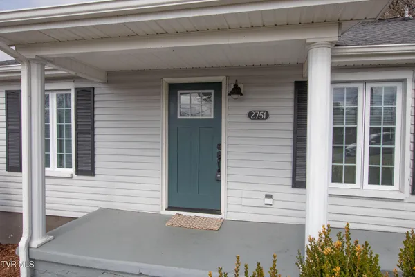 $243,500 | 2751 Everett Street, Bristol, VA 24201