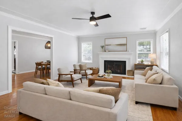 $479,000 | 924 Church Street, Lodi, CA 95240