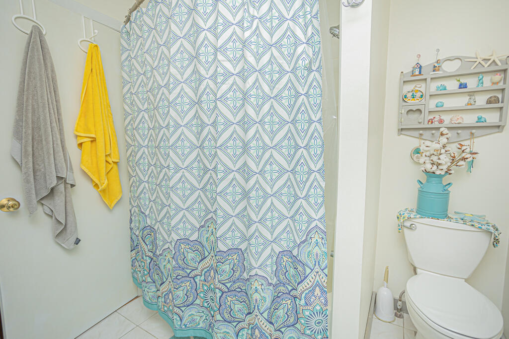 824 Fairbanks Road Farmington, ME 04938 - Photo 22 of 79 Master Bath