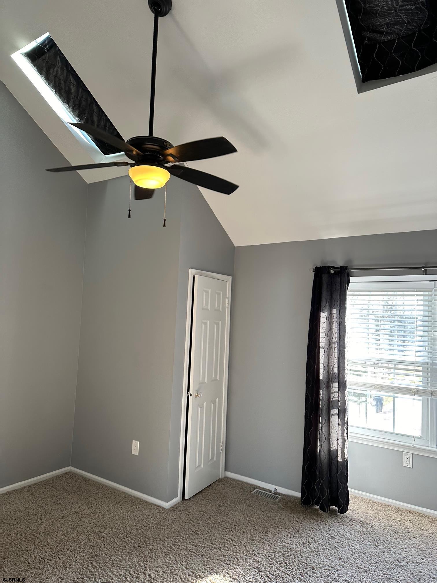 19 Cedar Court Somers Point, NJ 08244 - Photo 11 of 20 a view of an empty room with a window