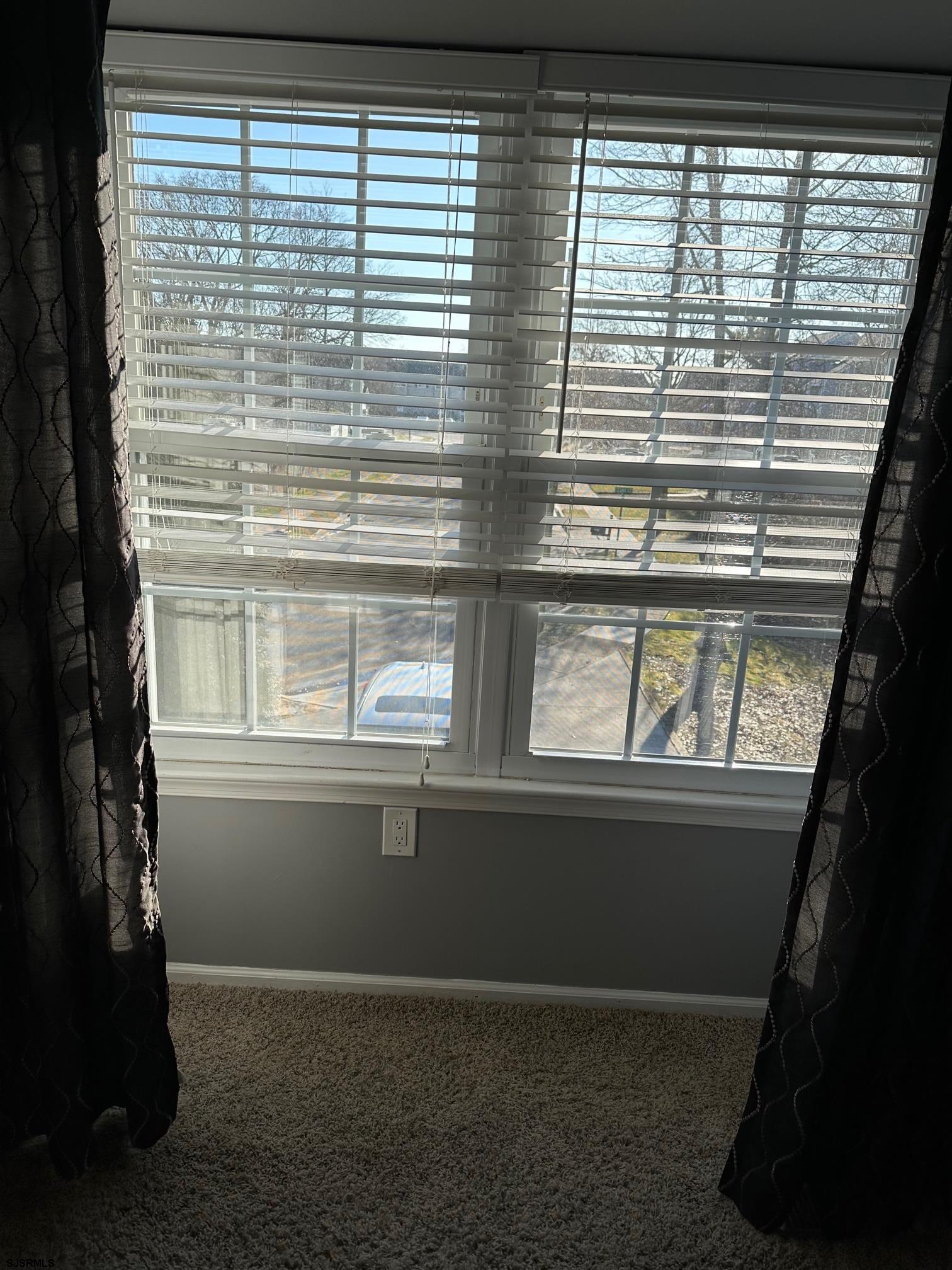 19 Cedar Court Somers Point, NJ 08244 - Photo 9 of 20 a view of empty room with windows