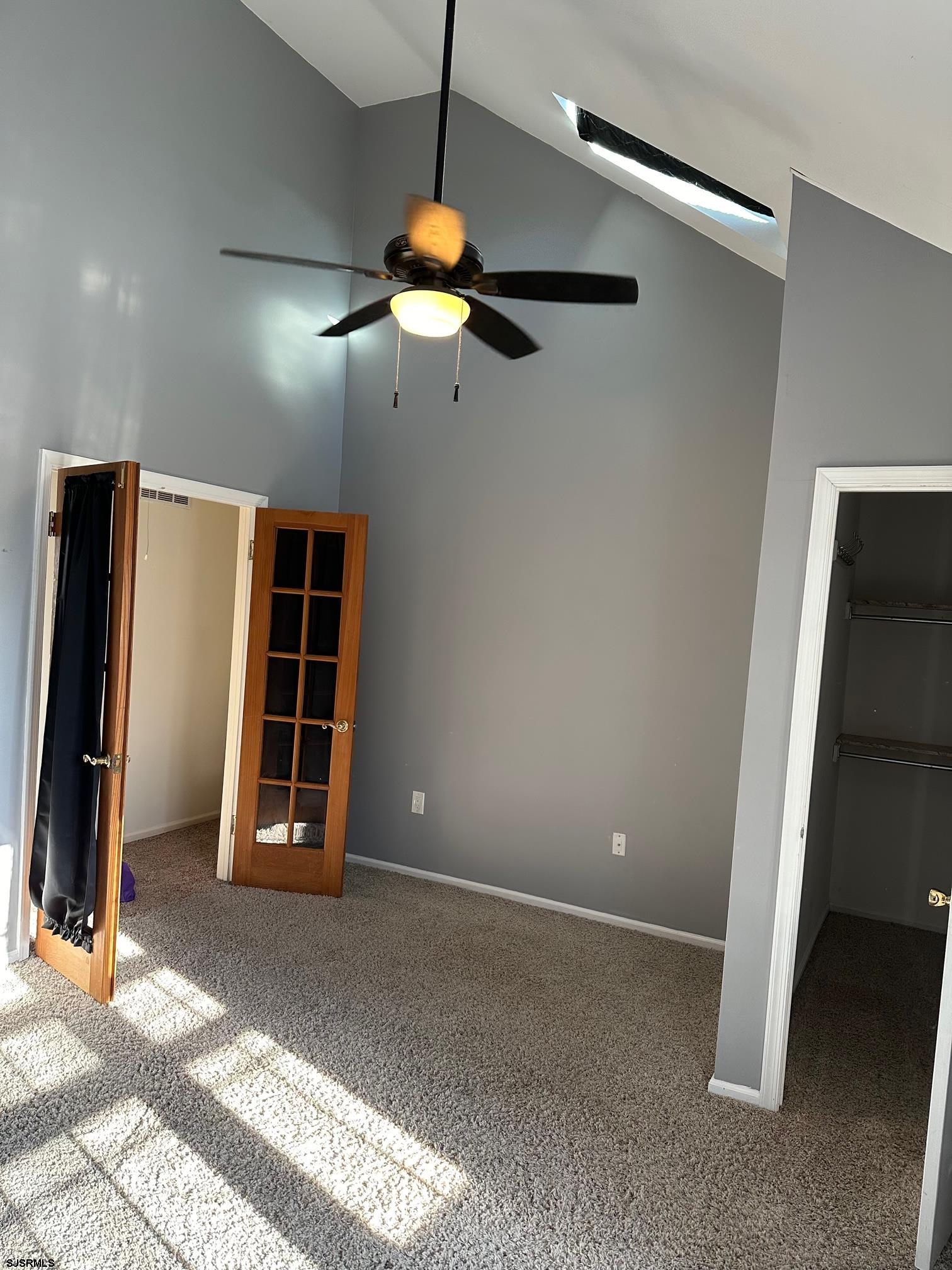 19 Cedar Court Somers Point, NJ 08244 - Photo 10 of 20 a view of an empty room with a window