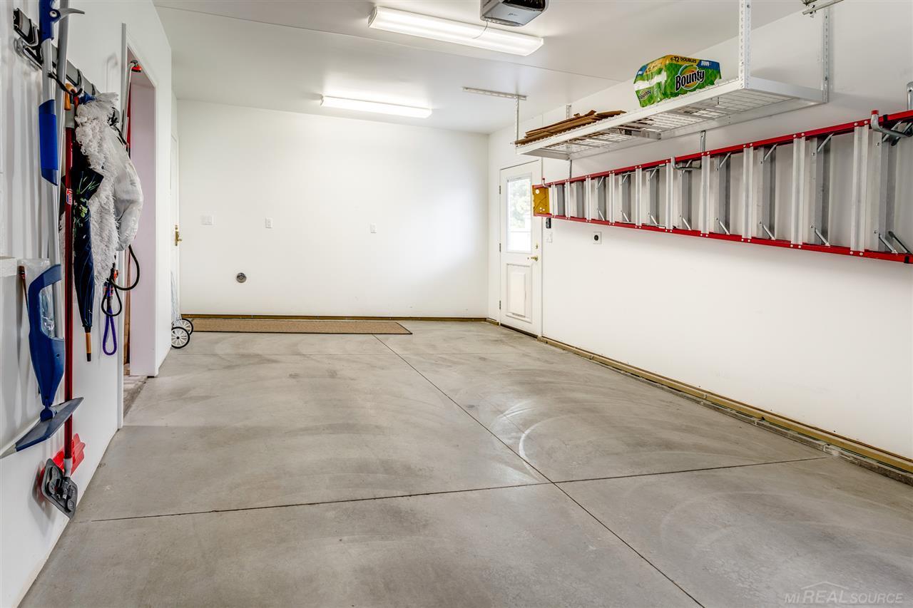 116 Sanilac Road Sandusky, MI 48471 - Photo 90 of 99 13'x24' Garage
