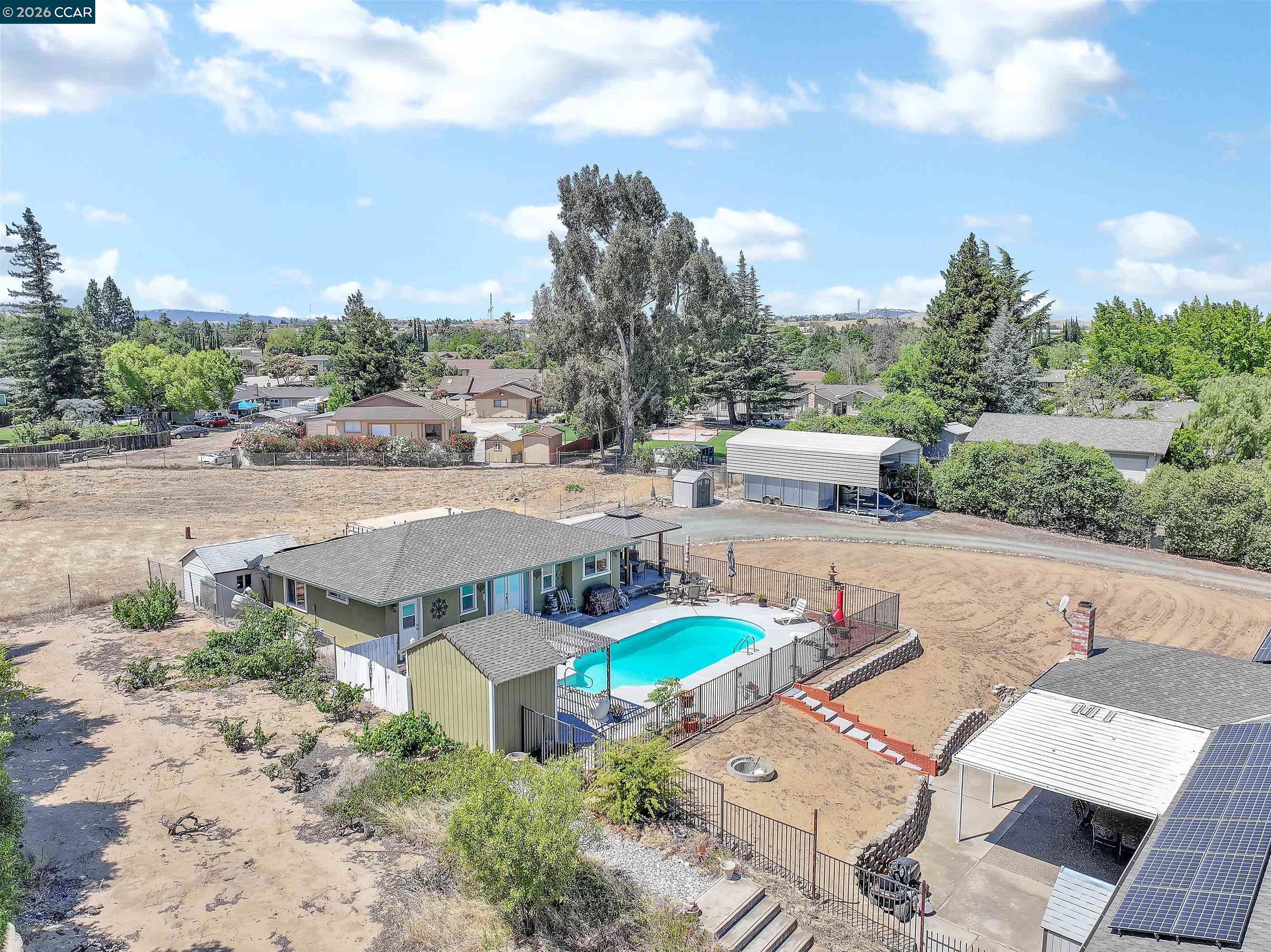 2791 Vinehill Road Oakley, CA 94561 - Photo 48 of 53