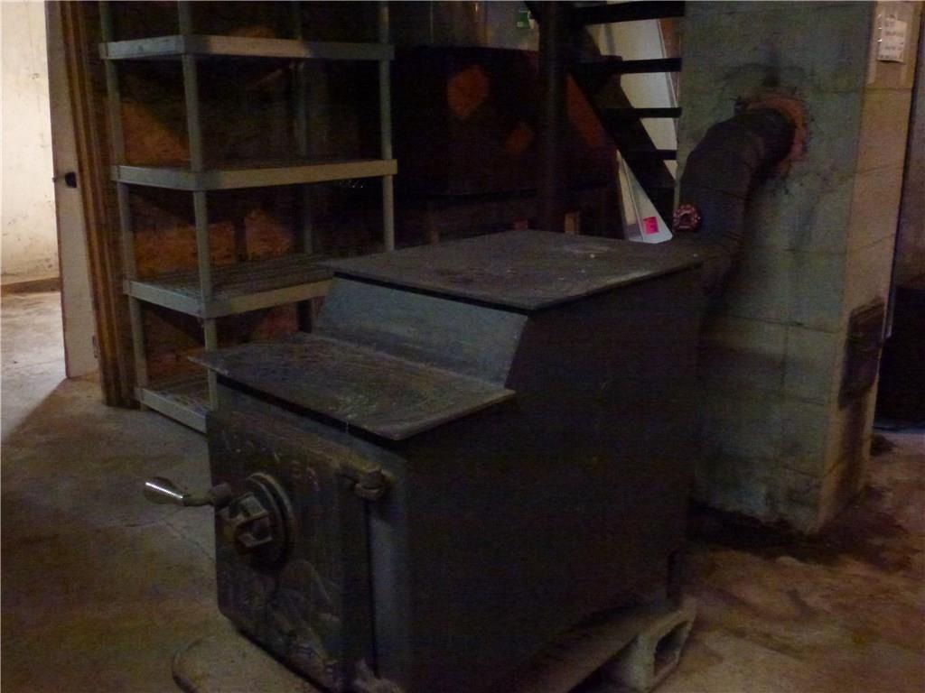 91 North Berwick Road Wells, ME 04090 - Photo 18 of 18 Wood stove in basement will keep you...