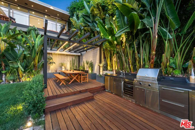 $35,000 | 1659 Waynecrest Drive, Beverly Hills, CA 90210