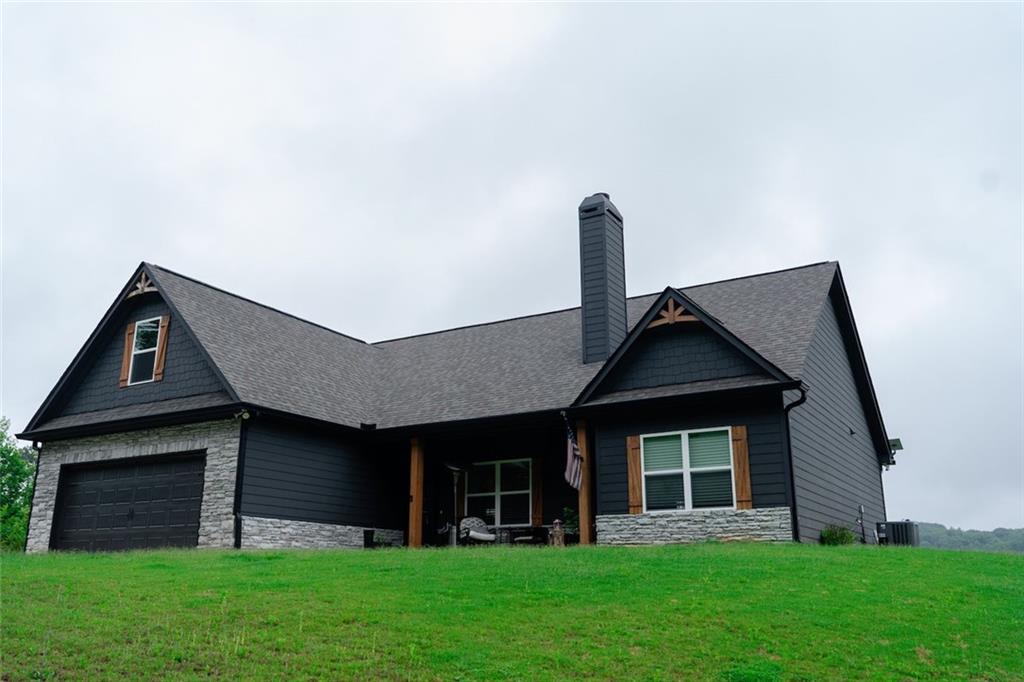 4951 Nebo Road Hiram, GA 30141 - Photo 2 of 36