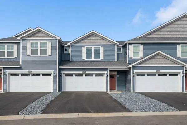 $314,900 | 5483 Fall Mdw Trail, North Branch, MN 55056