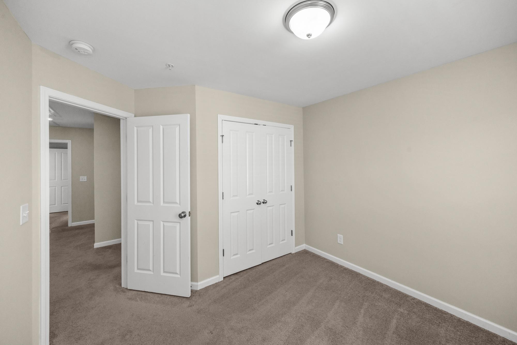 112 Bergen Drive Spring Hill, TN 37174 - Photo 35 of 37 a view of an empty room