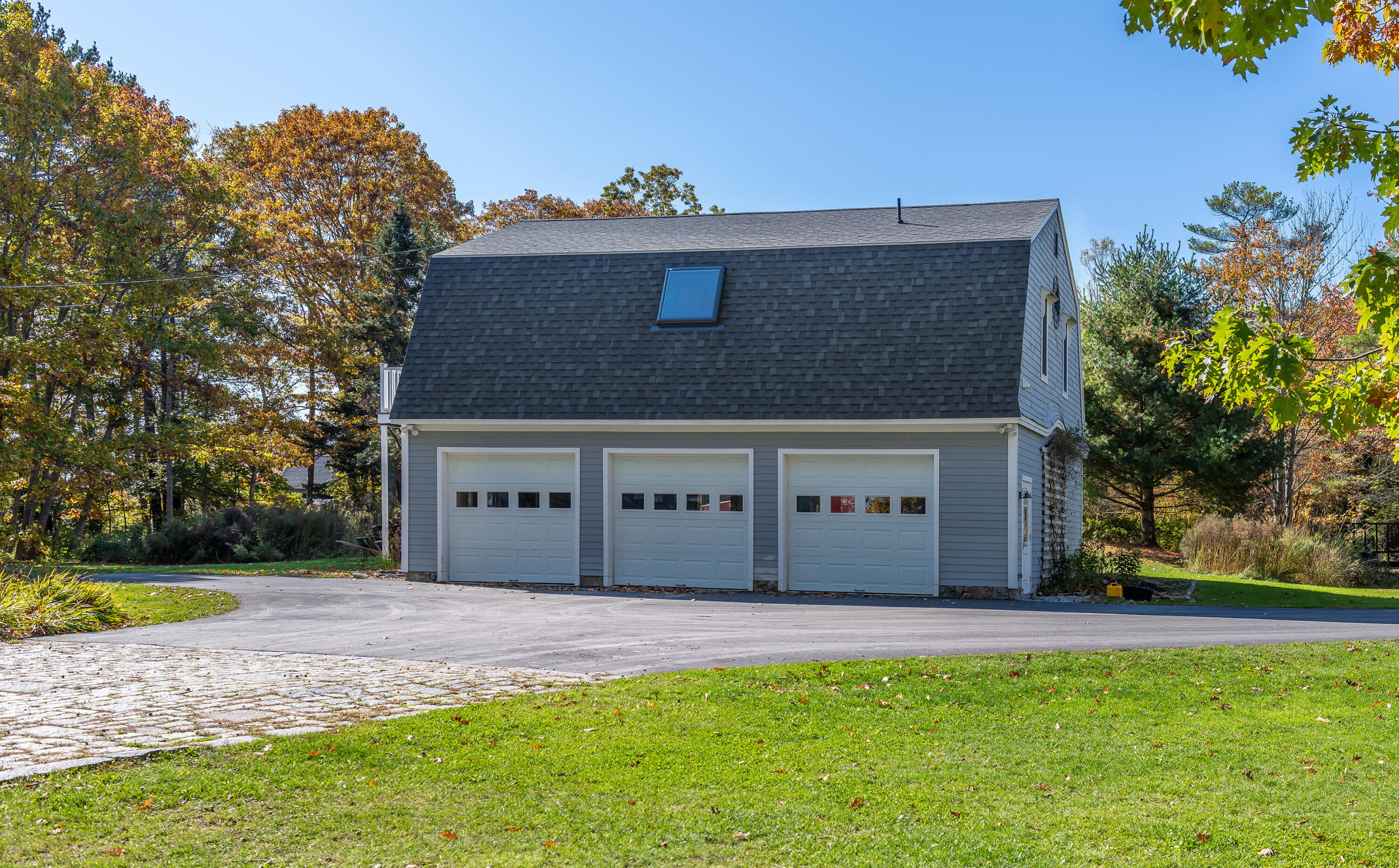 27 Blackstone Club Road Brunswick, ME 04011 - Photo 41 of 41 27 Blackstone Club Road, Brunswick