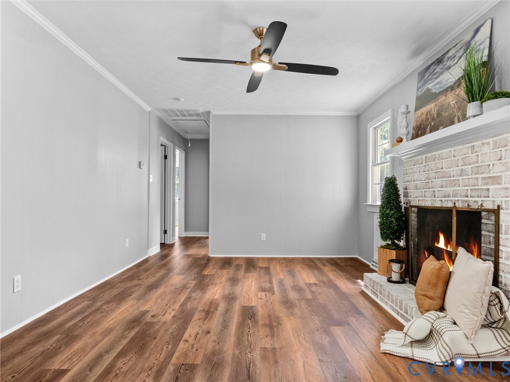 3075 Judes Ferry Road Powhatan, VA 23139 - Photo 8 of 44 Gallery Image 8