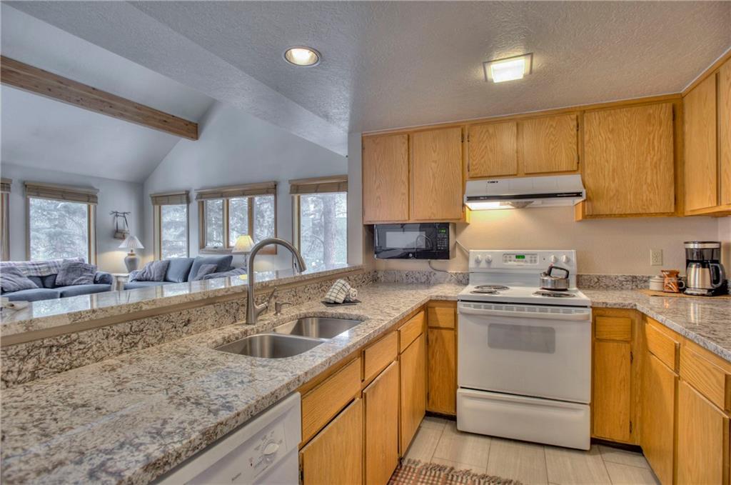60 Tennis Club Road, Unit 1602 Keystone, CO 80435 - Photo 1 of 30 Gallery Image 1