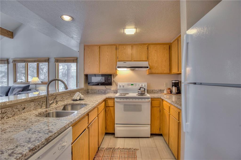 60 Tennis Club Road, Unit 1602 Keystone, CO 80435 - Photo 2 of 30 Gallery Image 2
