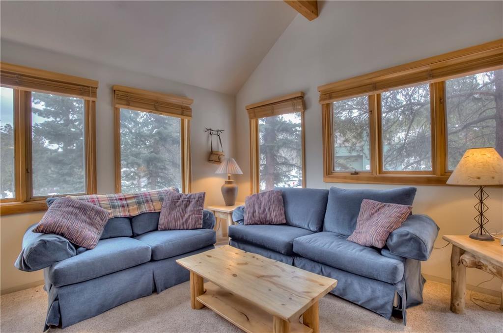 60 Tennis Club Road, Unit 1602 Keystone, CO 80435 - Photo 11 of 30 Gallery Image 11