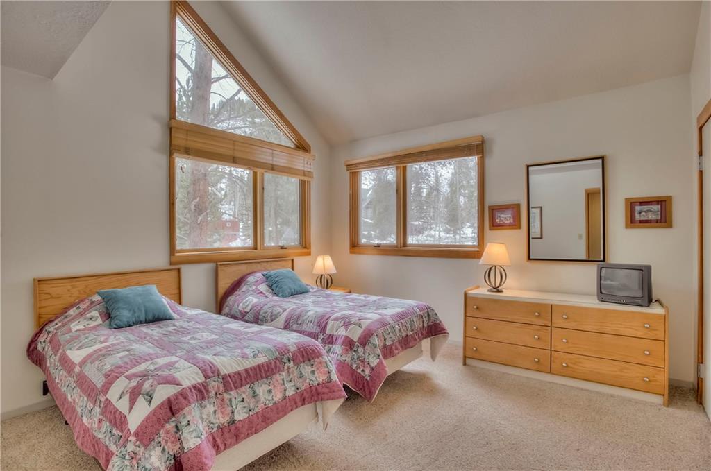 60 Tennis Club Road, Unit 1602 Keystone, CO 80435 - Photo 14 of 30 Gallery Image 14