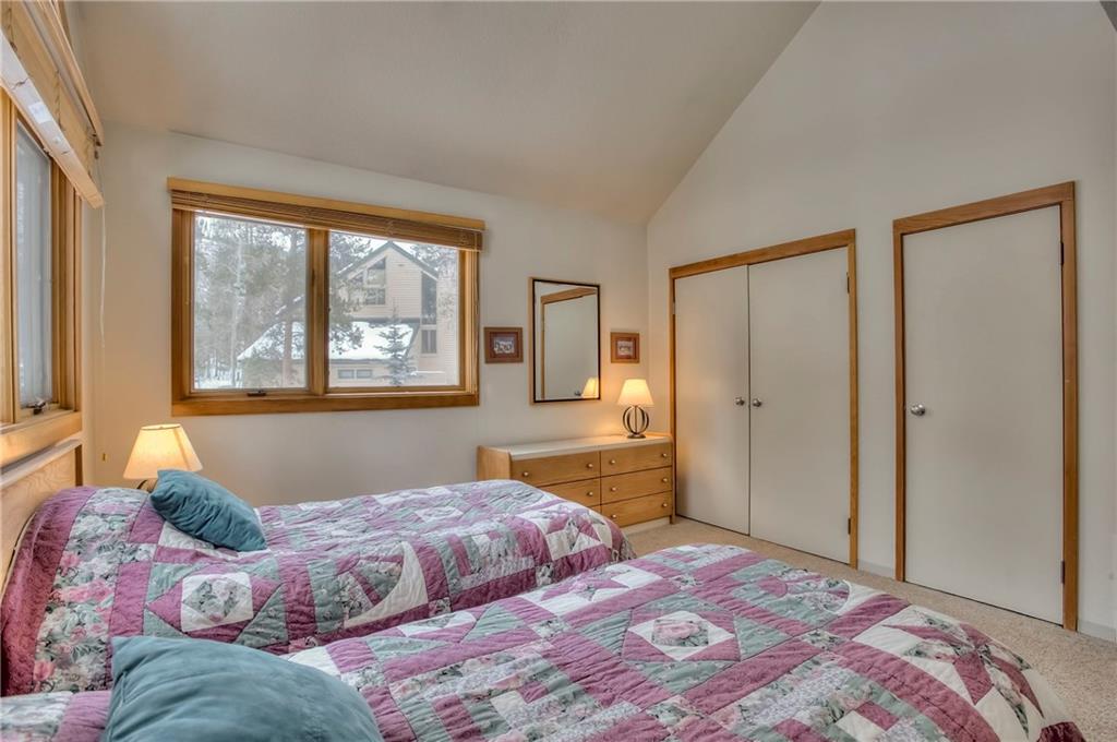 60 Tennis Club Road, Unit 1602 Keystone, CO 80435 - Photo 16 of 30 Gallery Image 16