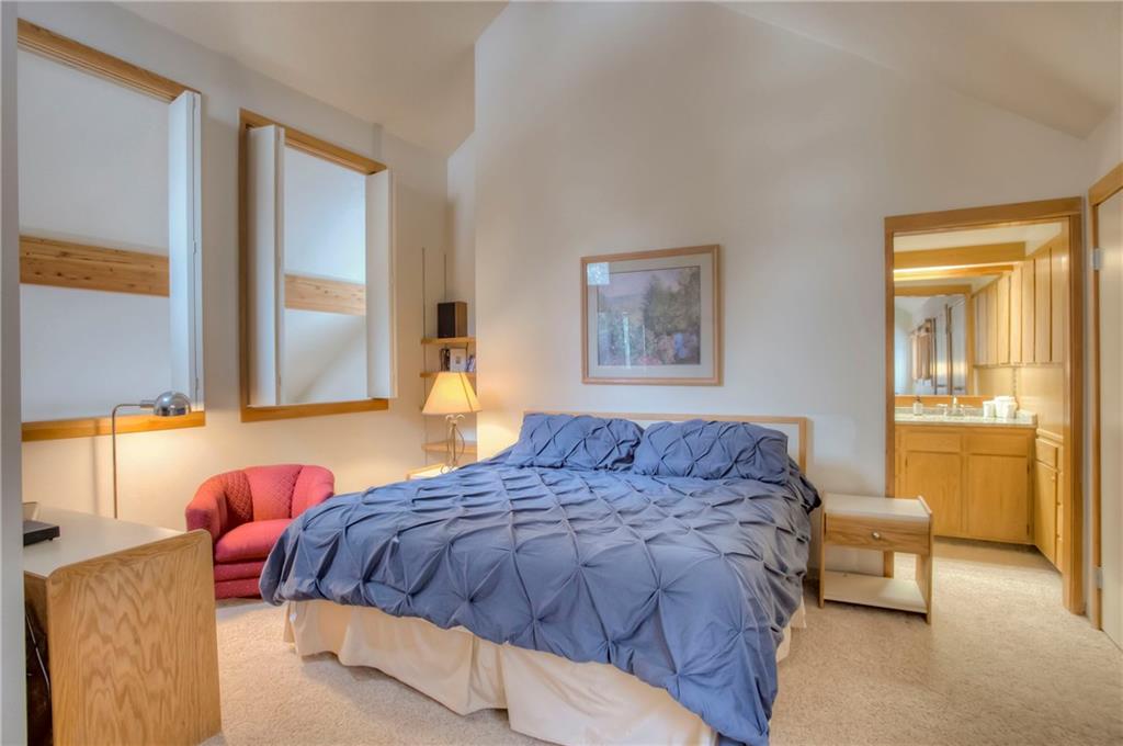 60 Tennis Club Road, Unit 1602 Keystone, CO 80435 - Photo 19 of 30 Gallery Image 19