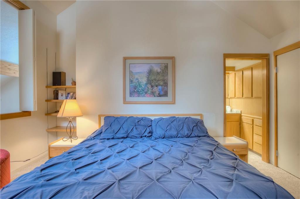 60 Tennis Club Road, Unit 1602 Keystone, CO 80435 - Photo 22 of 30 Gallery Image 22