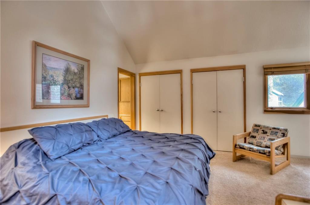 60 Tennis Club Road, Unit 1602 Keystone, CO 80435 - Photo 23 of 30 Gallery Image 23