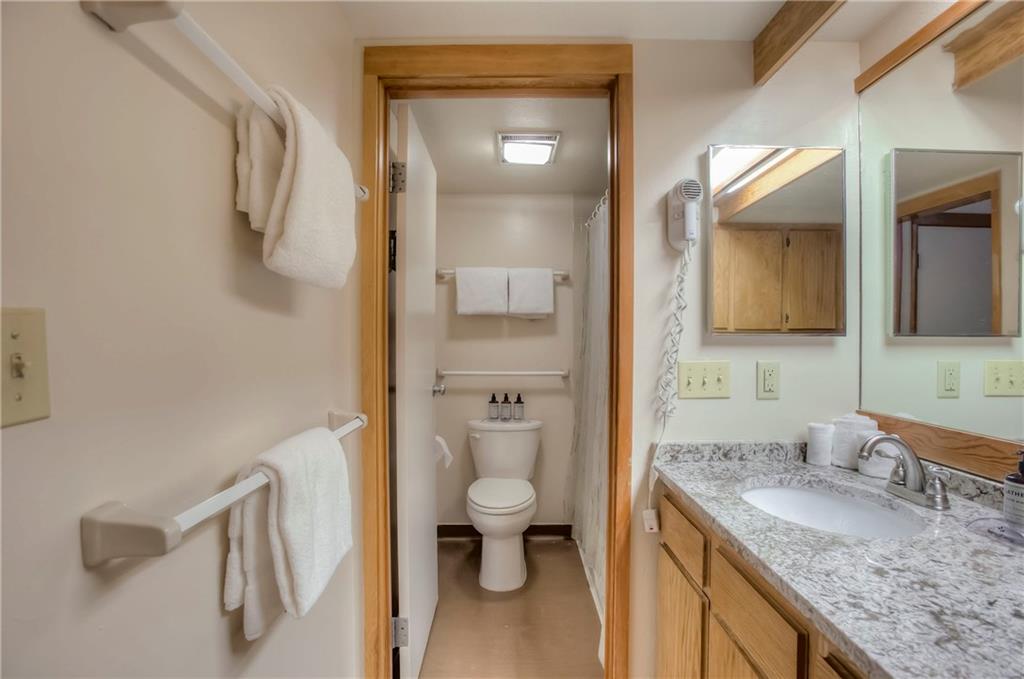 60 Tennis Club Road, Unit 1602 Keystone, CO 80435 - Photo 24 of 30 Gallery Image 24