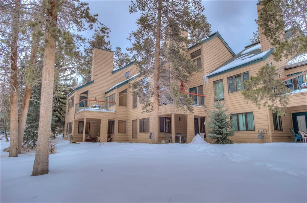 60 Tennis Club Road, Unit 1602 Keystone, CO 80435 - Photo 27 of 30 Gallery Image 27
