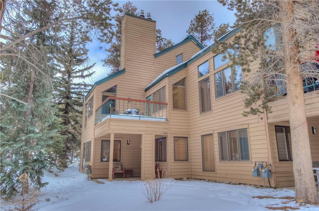60 Tennis Club Road, Unit 1602 Keystone, CO 80435 - Photo 28 of 30 Gallery Image 28