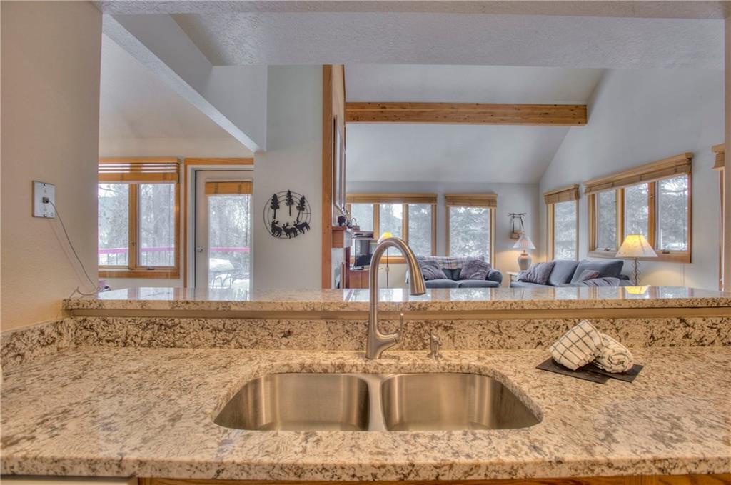 60 Tennis Club Road, Unit 1602 Keystone, CO 80435 - Photo 4 of 30 Gallery Image 4