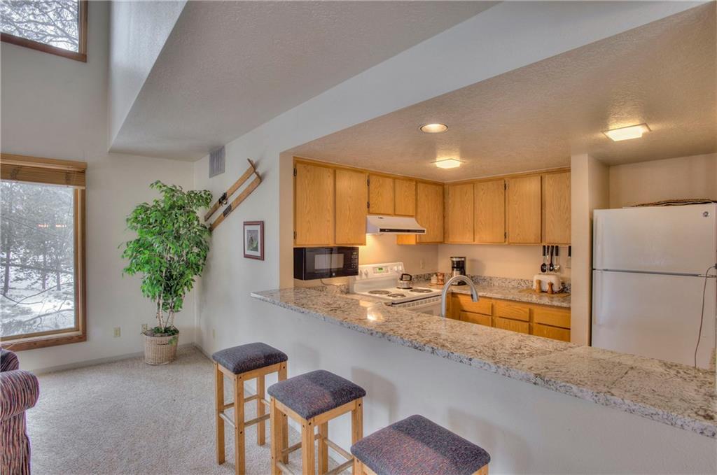 60 Tennis Club Road, Unit 1602 Keystone, CO 80435 - Photo 5 of 30 Gallery Image 5
