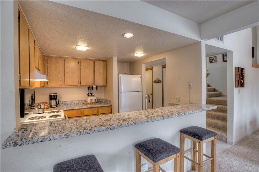 60 Tennis Club Road, Unit 1602 Keystone, CO 80435 - Photo 6 of 30 Gallery Image 6