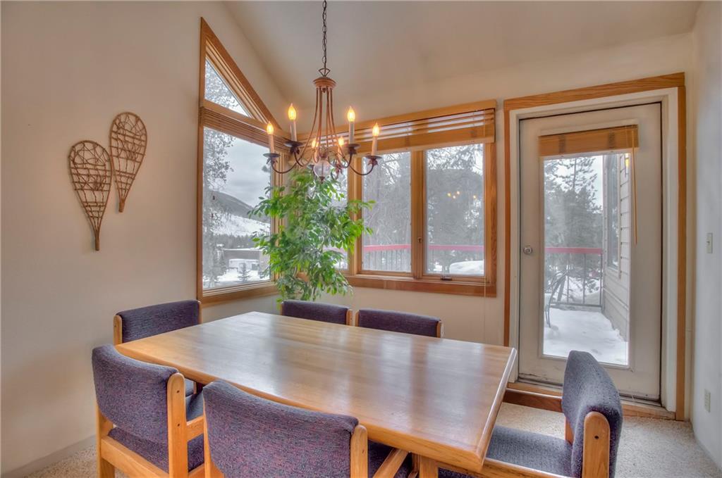 60 Tennis Club Road, Unit 1602 Keystone, CO 80435 - Photo 7 of 30 Gallery Image 7