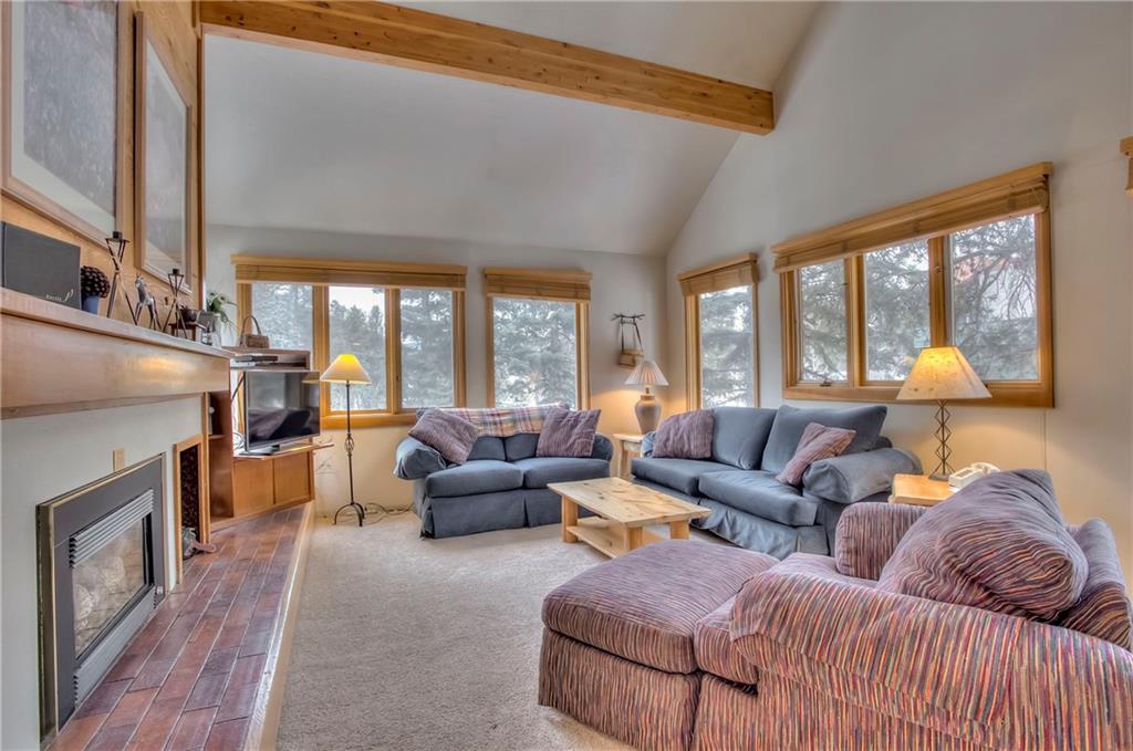 60 Tennis Club Road, Unit 1602 Keystone, CO 80435 - Photo 9 of 30 Gallery Image 9