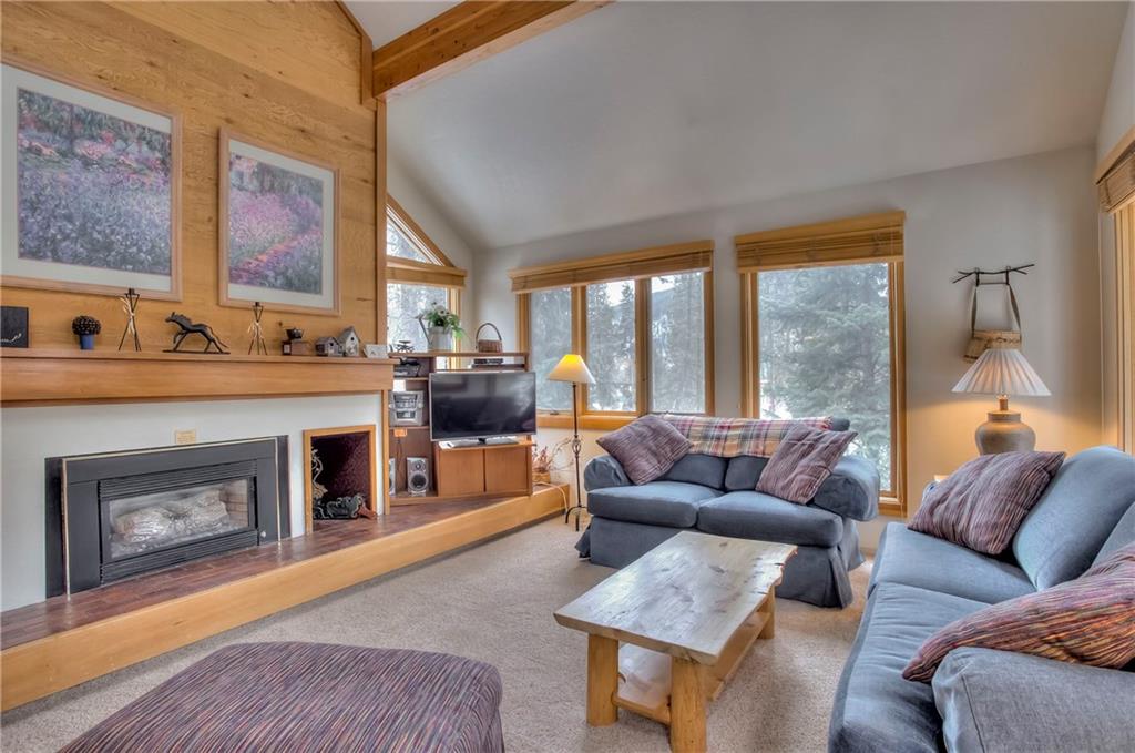 60 Tennis Club Road, Unit 1602 Keystone, CO 80435 - Photo 10 of 30 Gallery Image 10