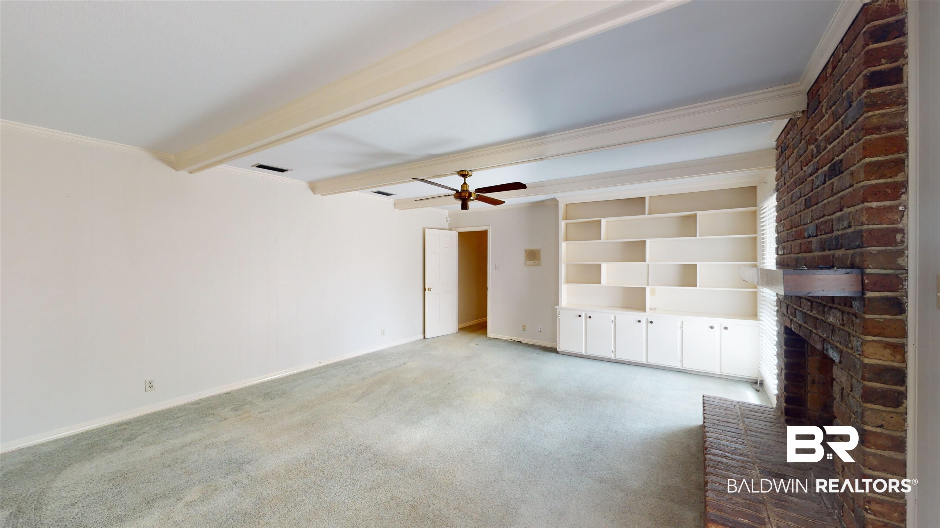 3667 Claridge Road North Mobile, AL 36608 - Photo 9 of 39