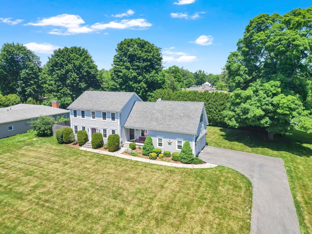 94 Meadowbrook Road East Longmeadow, MA 01028 - Photo 21 of 27