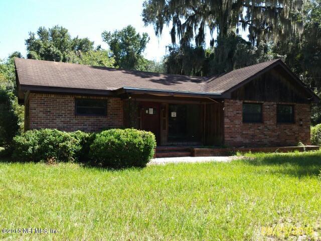 2646 Midway Road Fernandina Beach, FL 32034 - Photo 1 of 30 aaaalist3