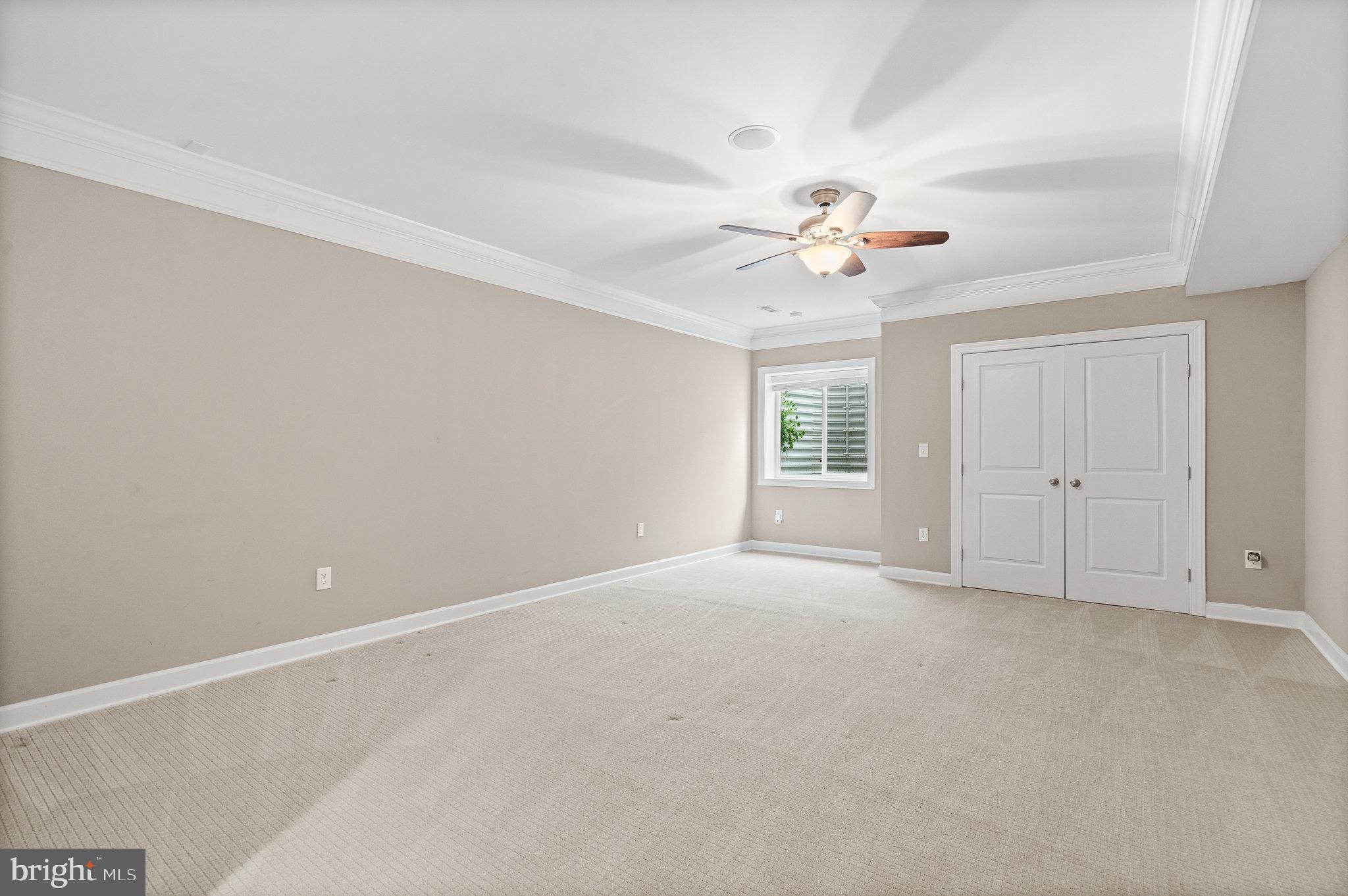 4561 Rona Place Fairfax, VA 22030 - Photo 68 of 78 Lower level egress