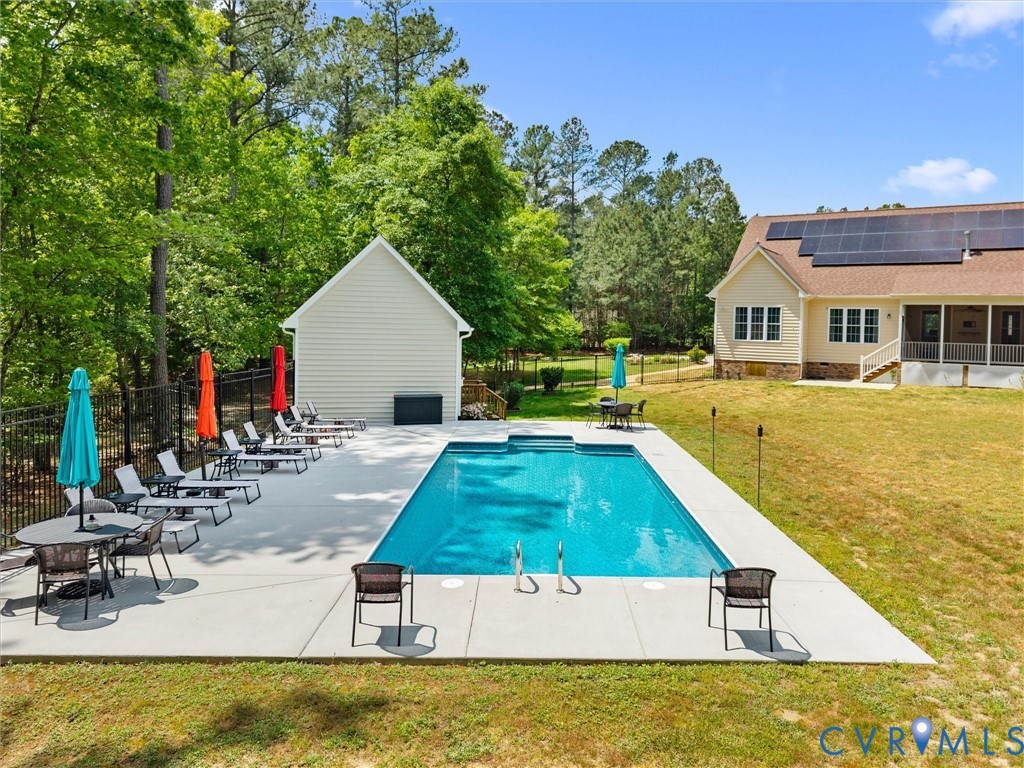 12713 Erinton Terrace Chesterfield, VA 23838 - Photo 59 of 79