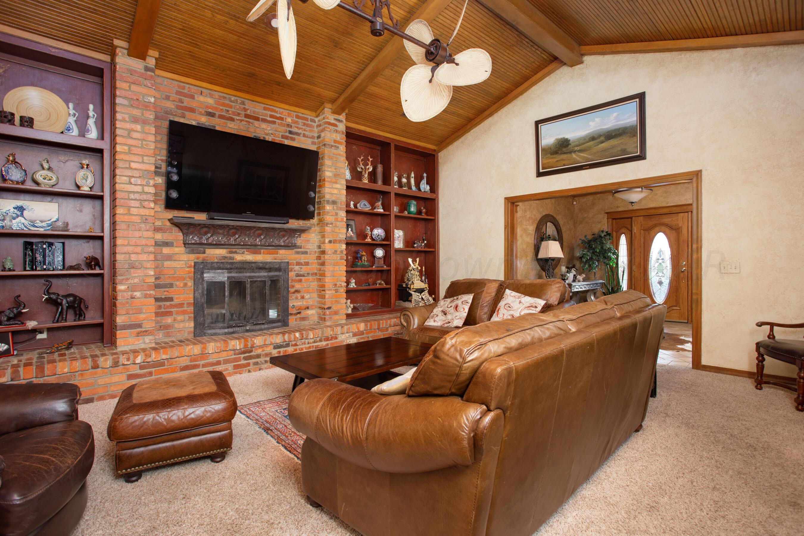 58 Helium Road Amarillo, TX 79124 - Photo 11 of 66 Main Living Area