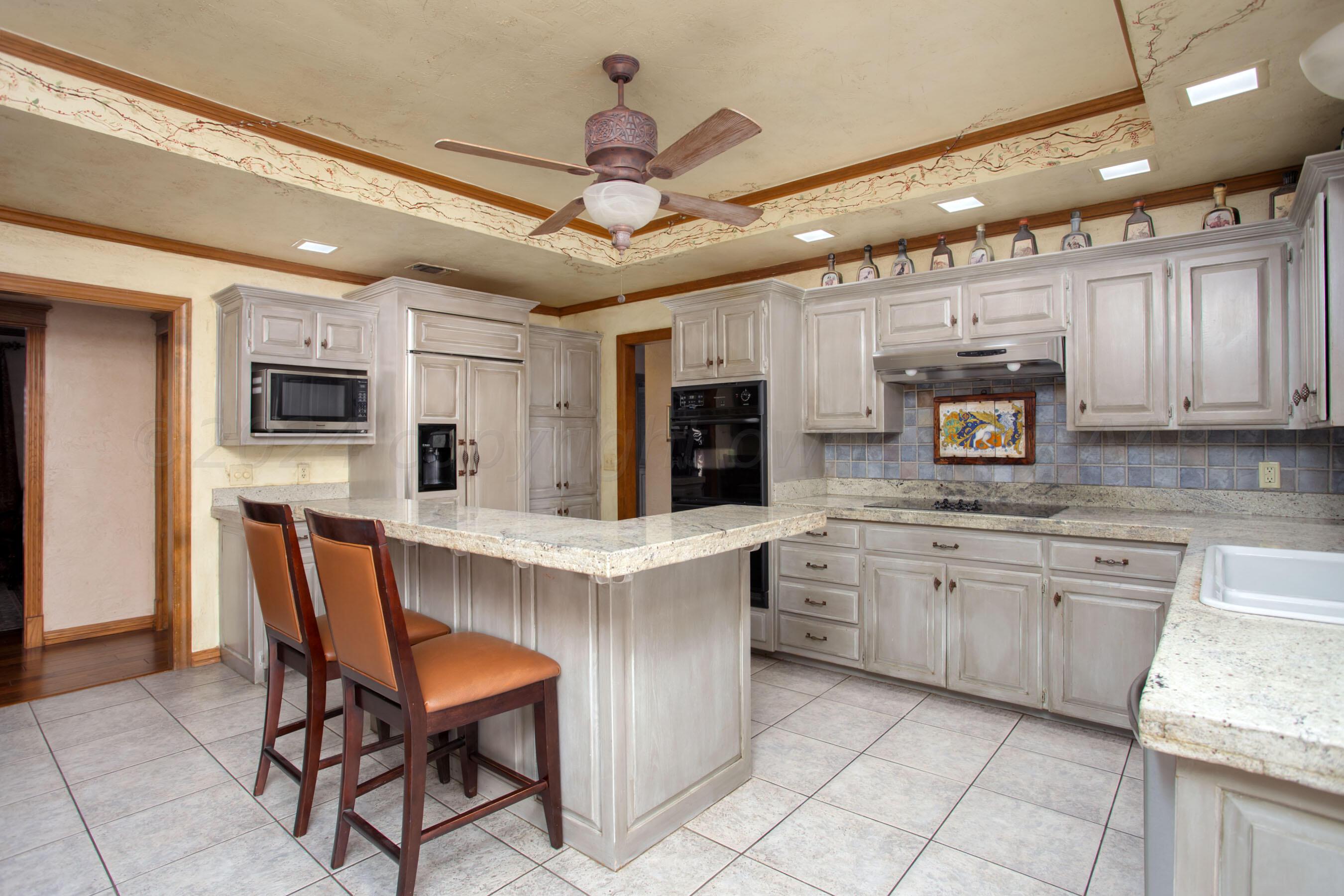 58 Helium Road Amarillo, TX 79124 - Photo 20 of 66 Kitchen